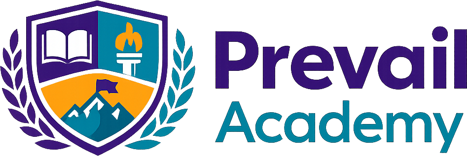 Logo for Prevail Demo